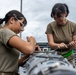 Weapons of Deterrence: 35th MUNS Sharpen Skills During REFORPAC