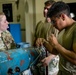 Weapons of Deterrence: 35th MUNS Sharpen Skills During REFORPAC