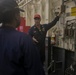Tripoli Sailors Preform Damage Control Training