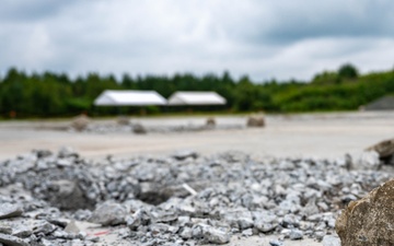 From Misawa to Chitose: 35th CES Showcases Bilateral Airfield Recovery