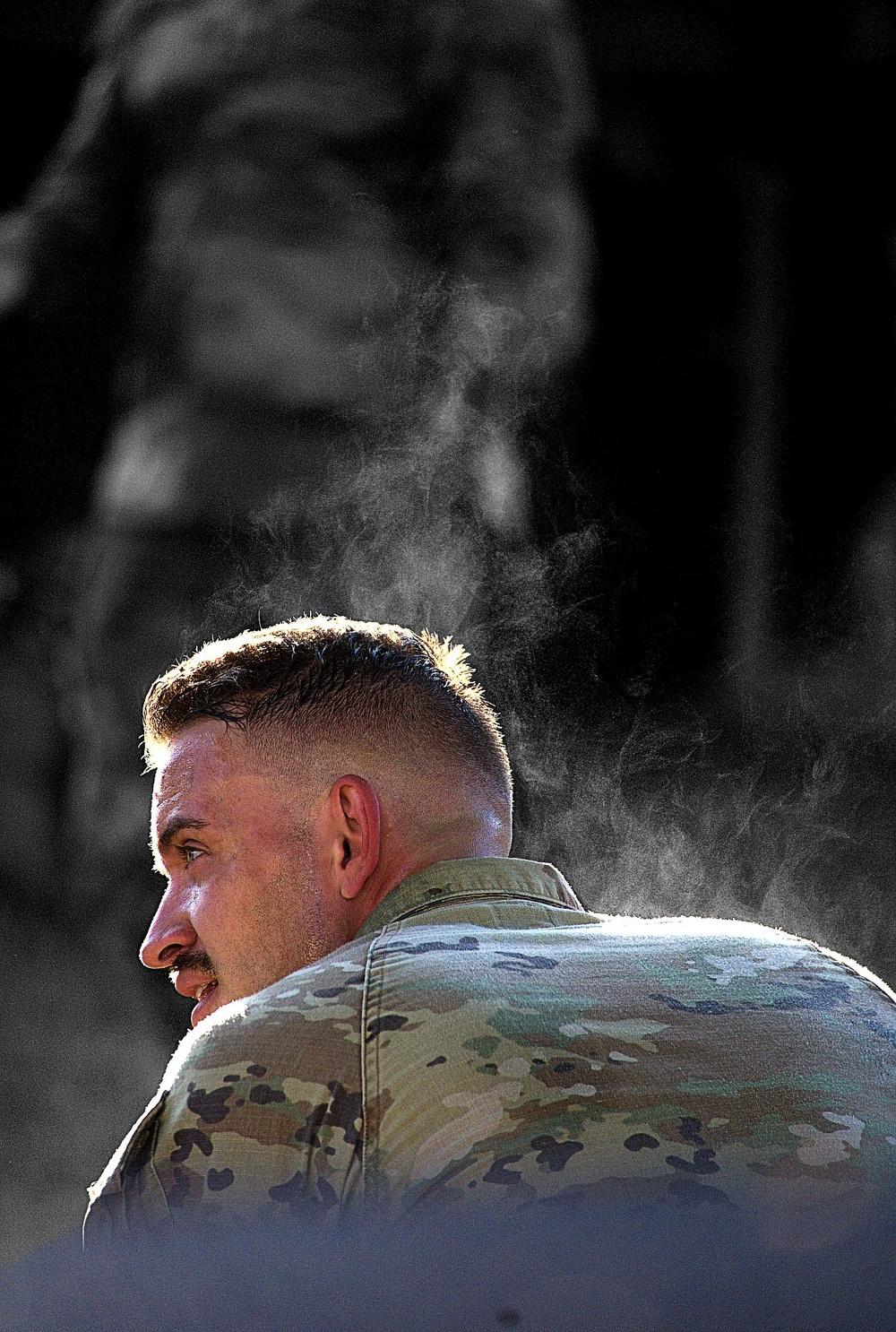 44th ESB-E showcases Warrior Spirit in EPFA