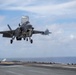 USS America (LHA 6) Conducts Flight Operations