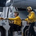 USS America (LHA 6) Conducts Flight Operations