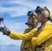 USS America (LHA 6) Conducts Flight Operations