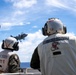USS America (LHA 6) Conducts Flight Operations