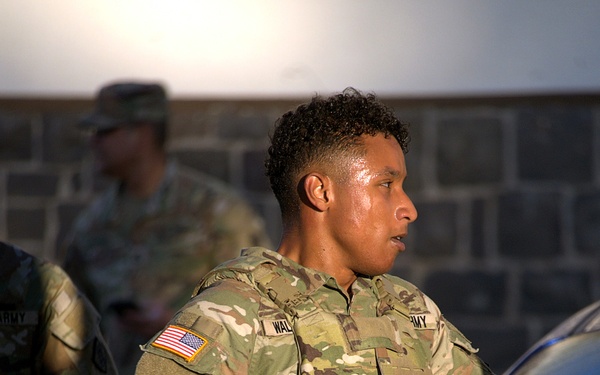 44th ESB-E showcases Warrior Spirit in EPFA