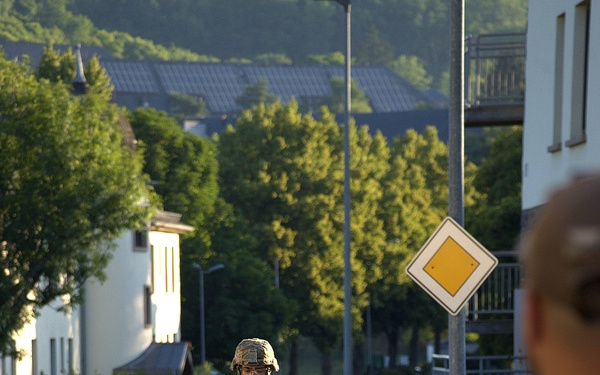 44th ESB-E showcases Warrior Spirit in EPFA