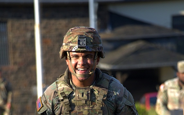 44th ESB-E showcases Warrior Spirit in EPFA