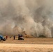 Navy Sailors Fight Local Forest Fires at Navy Transmitter Facility Niscemi