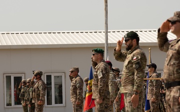 Partner Nations