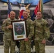 2nd Infantry Division ROK-U.S. Combined Division bids farewell to Brig. Gen. Sean Crockett