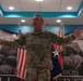 2nd Infantry Division ROK-U.S. Combined Division bids farewell to Brig. Gen. Sean Crockett