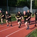 U.S. Army NATO hosts readiness event for senior officers