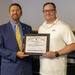 Safety and Occupational Health Advisory Council Award Recognition Ceremony