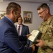 Safety and Occupational Health Advisory Council Award Recognition Ceremony