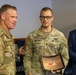 Safety and Occupational Health Advisory Council Award Recognition Ceremony