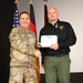 Medical Readiness Command, Europe and Defense Health Network Europe conduct townhall meeting