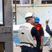 USS FORREST SHERMAN (DDG 98) CONDUCTS RAS