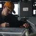 USS FORREST SHERMAN (DDG 98) DAILY OPS.
