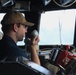 USS FORREST SHERMAN (DDG 98) DAILY OPS.