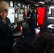 USS FORREST SHERMAN (DDG 98) DAILY OPS.