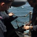 USS FORREST SHERMAN (DDG 98) DAILY OPERATIONS