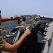 USS FORREST SHERMAN (DDG 98) DAILY OPERATIONS