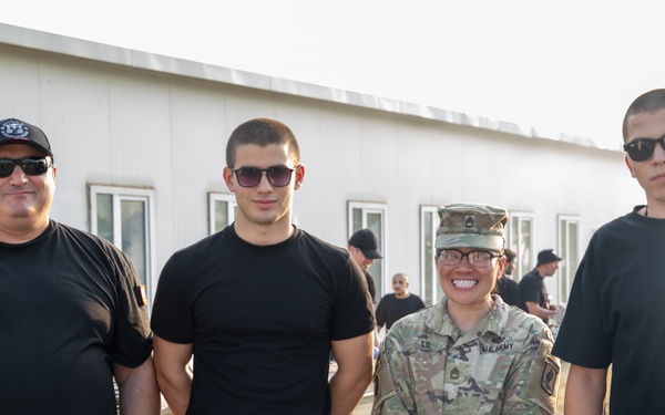 Biggest Smiles EVER