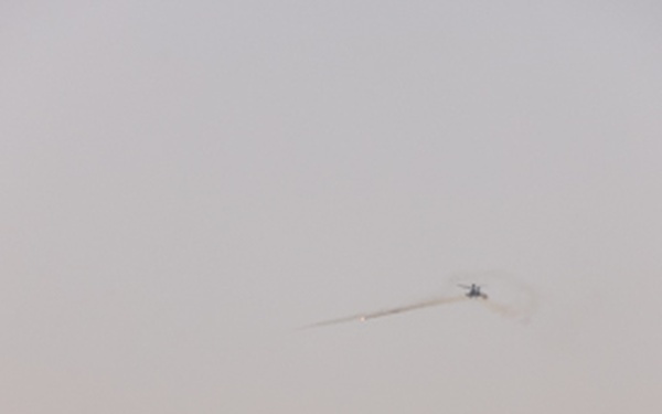 AH-64 Gunnery Tables