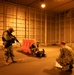 CFAS Conducts CP25 Active Shooter Drill