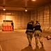 CFAS Conducts CP25 Active Shooter Drill