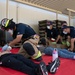 CFAS Conducts CP25 Active Shooter Drill