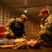 CFAS Conducts CP25 Active Shooter Drill