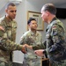 2d TSB Soldiers receive German Schützenschnur