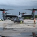 Newest 352 SOW Ospreys arrive at Southampton port