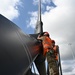 Newest 352 SOW Ospreys arrive at Southampton port