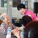 Harmony and Healing at the Heart of the Event