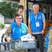 Shared Service, Shared Smiles