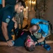KFOR RC-E provide Kosovo Police a U.S. Army’s Tactical Combat Casualty Care course