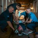 KFOR RC-E provides Kosovo Police a U.S. Army’s Tactical Combat Casualty Care course