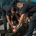 KFOR RC-E provides Kosovo Police a U.S. Army’s Tactical Combat Casualty Care course