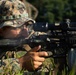 2/23 Marines and ROK Marines Conduct Bilateral Zeroing Range