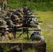 2/23 Marines and ROK Marines Conduct Bilateral Zeroing Range