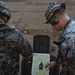 2/23 Marines and ROK Marines Conduct Bilateral Zeroing Range
