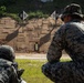 2/23 Marines and ROK Marines Conduct Bilateral Zeroing Range