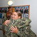Chief Selections at Naval Hospital Jacksonville
