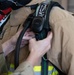 Laughlin leadership partake in live fire exercise
