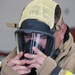 Laughlin leadership partake in live fire exercise
