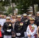 Marine Leaders of the Americas Conference 2025: Sunset Parade