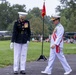 Marine Leaders of the Americas Conference 2025: Sunset Parade